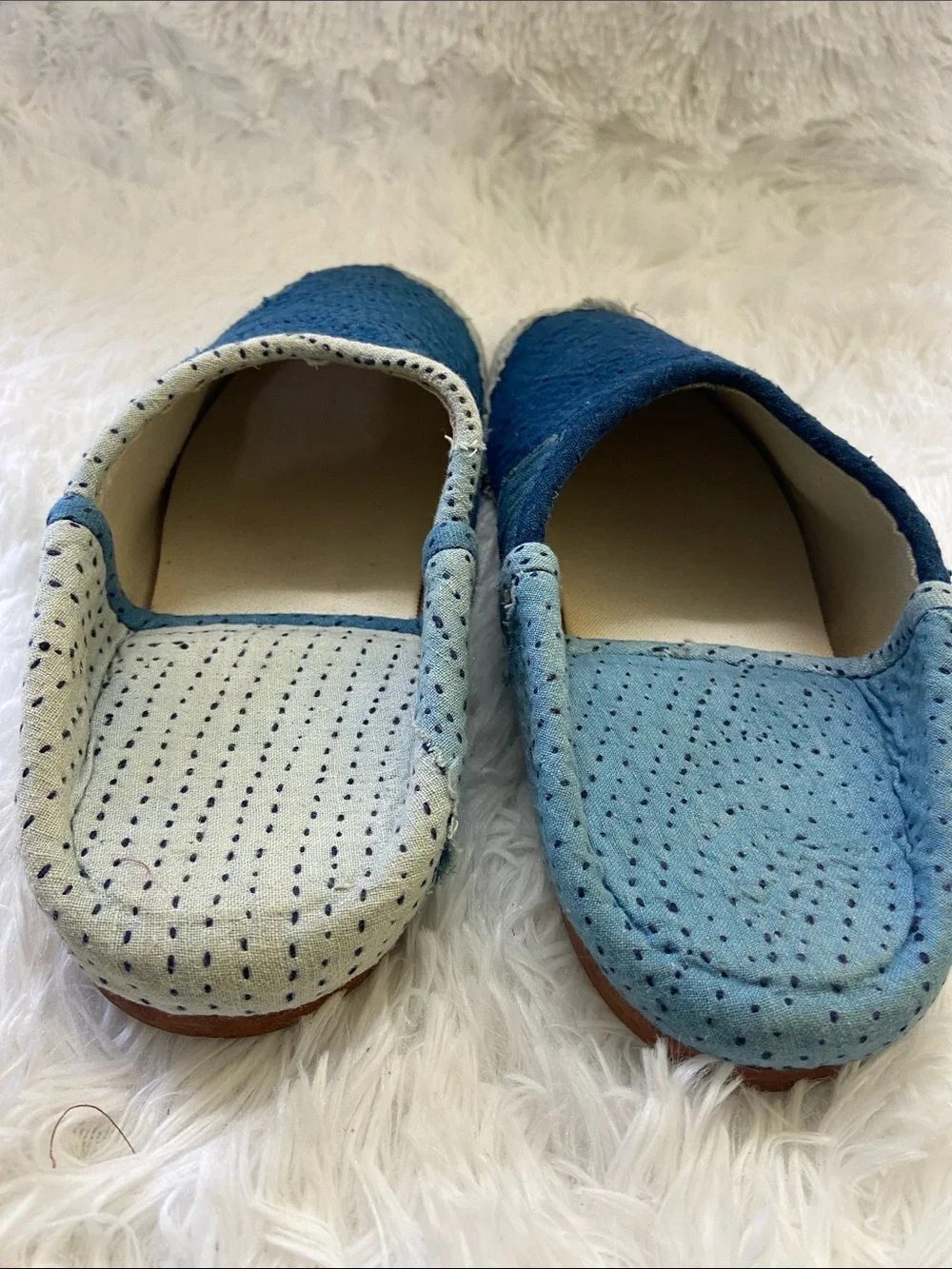 11.11 comfortable blue